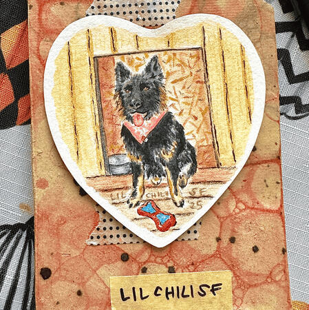 COMMISSIONS + COLLABORATIONS