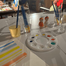 Paint n Sip