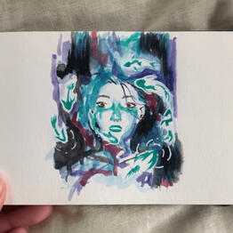 People Paintings