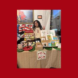 The Venus Bloom Market '23