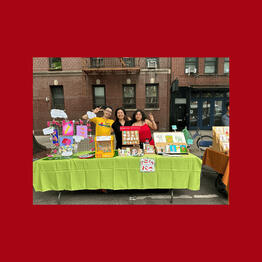 31st Ave Open Street Market '24
