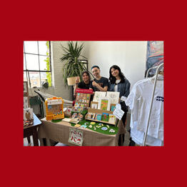 Bushwick Maker's Market '24