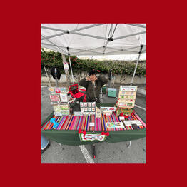 Excelsior Night Market '25